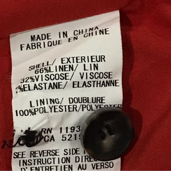 Helmut Lang Jacket - Picture 13 of 14